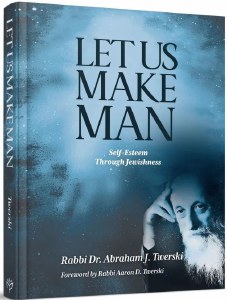 Picture of Let Us Make Man [Hardcover]